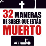 32 maneras de saber que estas muerto