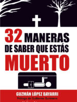 32 maneras de saber que estas muerto