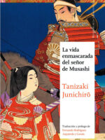 Vida enmascarada del señor de Musashi