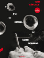 Yo fui el camello de Keith Richards