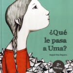 ¿Qué le pasa a Uma?