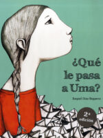 ¿Qué le pasa a Uma?