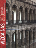 Vizcaínas
