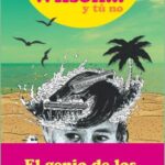 Yo soy Bryan Wilson y tu no
