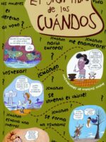 * EL GRAN LIBRO DE LOS CUANDOS