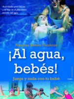 ¡Al agua, bebés!