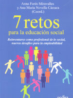7 retos para la educación social.