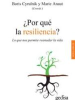 ¿Por qué la resiliencia?