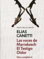 Voces de Marrakech