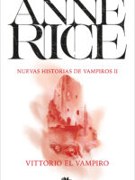 Vittorio el vampiro ( Nuevas Historias de Vampiros 2 )