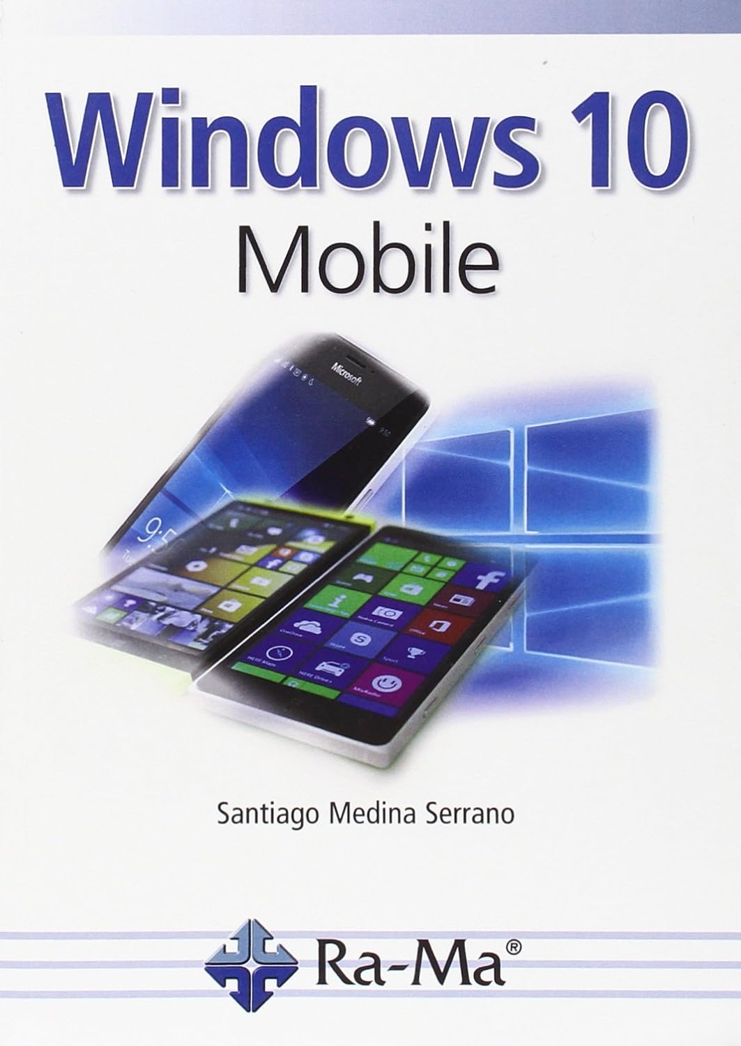 Windows 10 Mobile