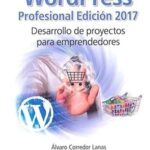 WordPress Profesional Edición 2017