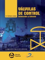 Válvulas de control