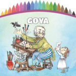¡Pintemos! Goya