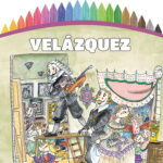 ¡Pintemos! Velázquez
