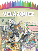 ¡Pintemos! Velázquez