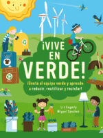 ¡Vive en verde!