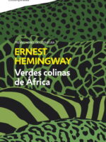 Verdes colinas de África