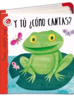 Y tú, ¿cómo cantas?