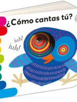 ¿Cómo cantas tú?