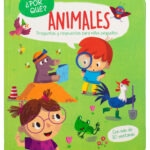 ¿POR QUE? ANIMALES
