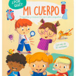 ¿PORQUE?: MI CUERPO