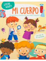 ¿PORQUE?: MI CUERPO