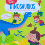 ¿Por Qué?: Dinosaurios.