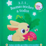 3, 2, 1… Buenas Noches a todos: Animales de la Granja.