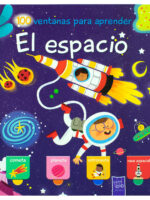 100 ventanas para aprender: El espacio