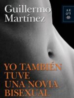 Yo tambien tuve una novia bisexual