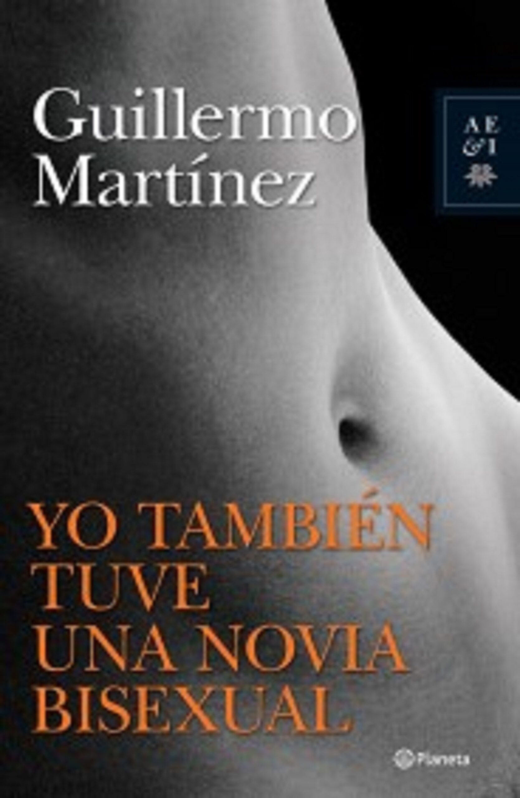 Yo tambien tuve una novia bisexual