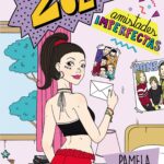 Zoe. Amistades imperfectas