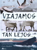 Viajamos tan lejos
