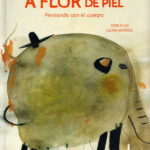 A flor de piel