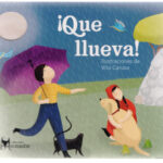 ¡Que llueva!