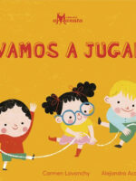 Vamos a jugar