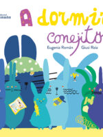 A dormir conejitos