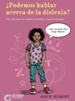 ¿Podemos hablar acerca de la dislexia?