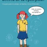¿Podemos hablar acerca de la epilepsia?