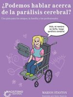 ¿Podemos hablar acerca de la parálisis cerebral?