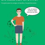 ¿Podemos hablar acerca del síndrome de Down?