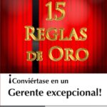 ¡Conviértase en un gerente excepcional!