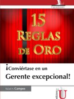 ¡Conviértase en un gerente excepcional!