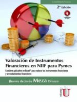 Valoración de instrumentos financieros en niff para pymes