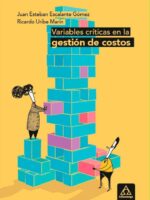 Variables críticas en la gestión de costos