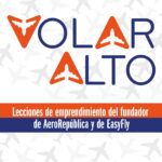 Volar alto