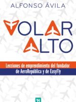 Volar alto