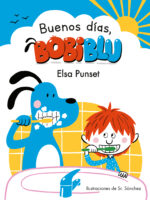 ¡Buenos días, Bobiblú! ( Bobiblú )