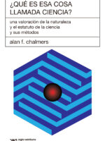 ¿Qué es esa cosa llamada ciencia?